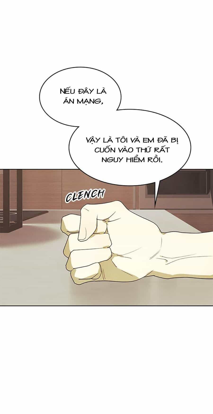 Tiểu Thuyết Đầu Tay Của Ác Nữ - Chương 17 - ảnh 37