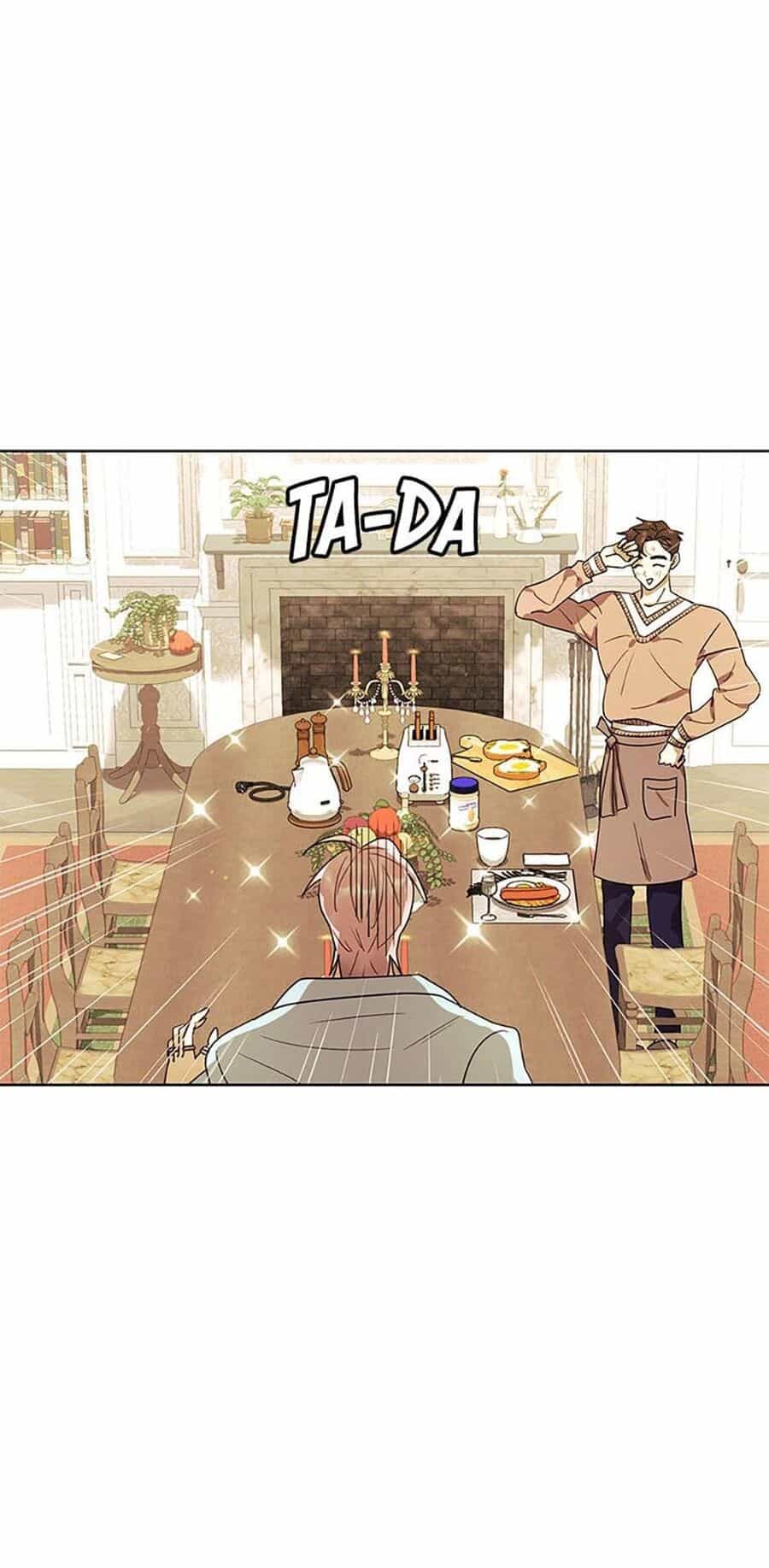 Tiểu Thuyết Đầu Tay Của Ác Nữ - Chương 18 - ảnh 29