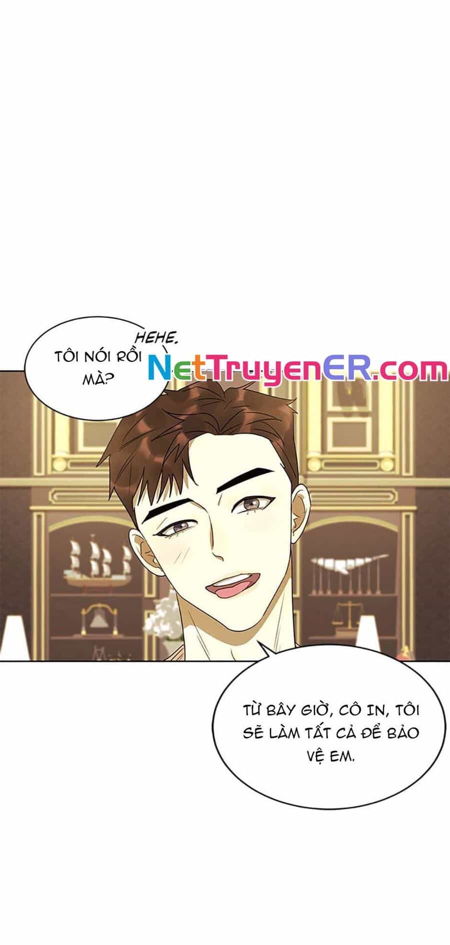 Tiểu Thuyết Đầu Tay Của Ác Nữ - Chương 18 - ảnh 43