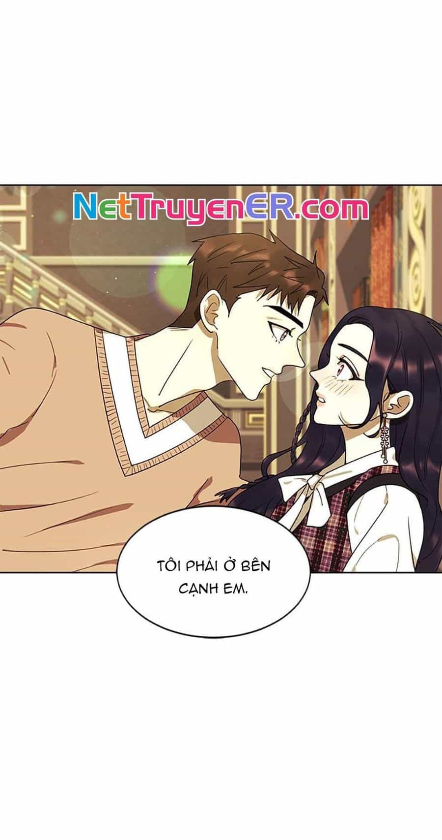 Tiểu Thuyết Đầu Tay Của Ác Nữ - Chương 18 - ảnh 45
