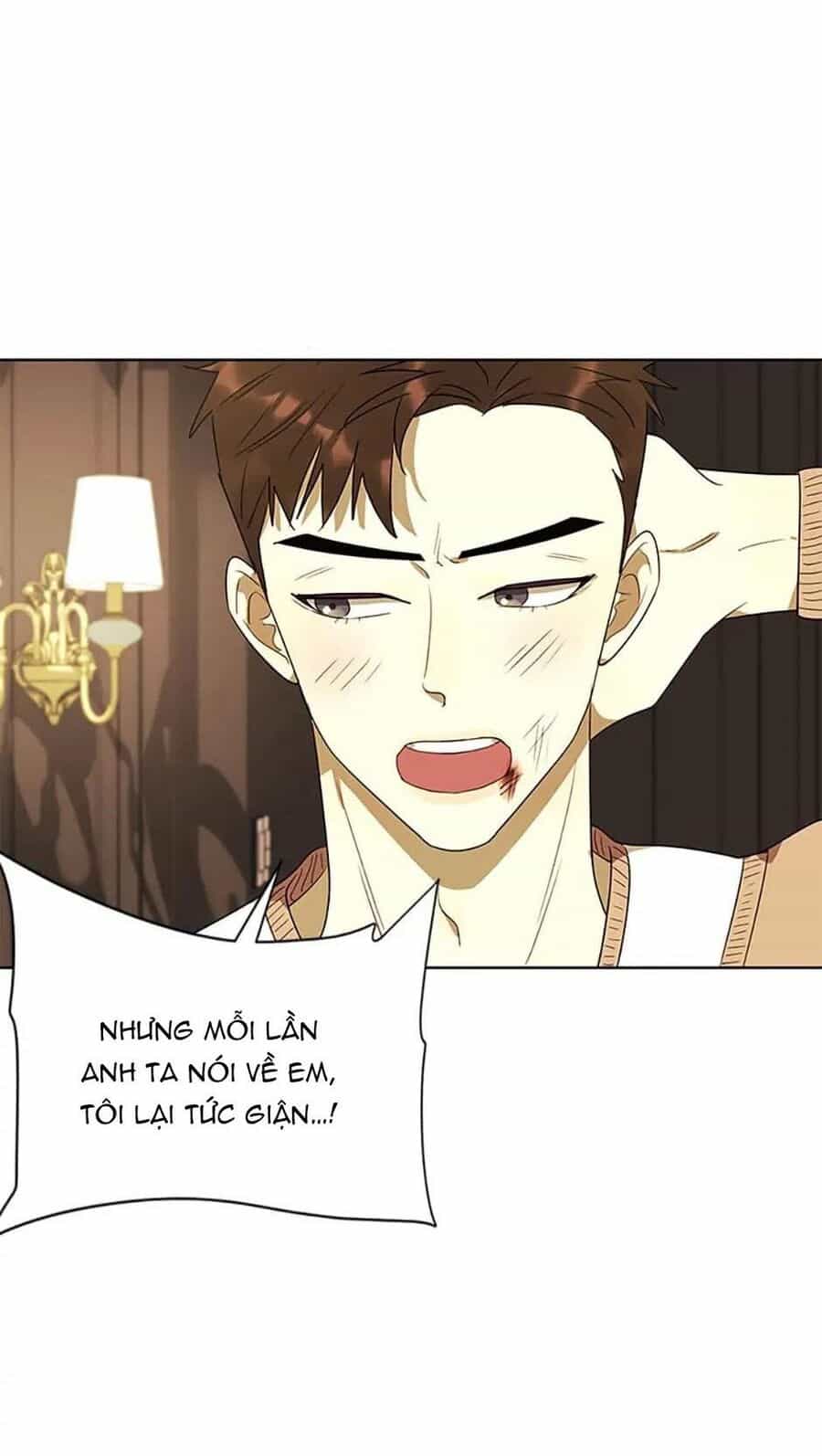Tiểu Thuyết Đầu Tay Của Ác Nữ - Chương 19 - ảnh 13