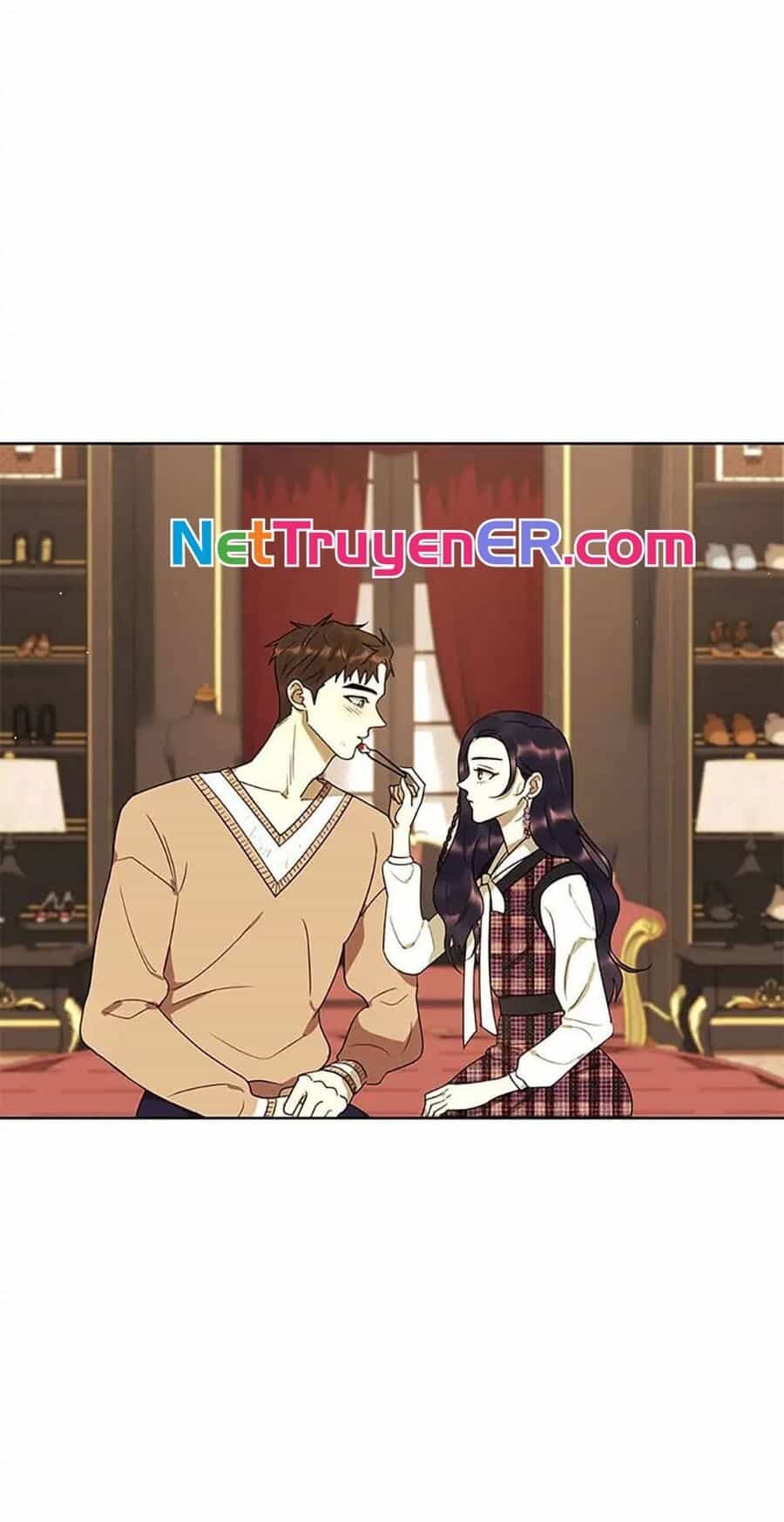 Tiểu Thuyết Đầu Tay Của Ác Nữ - Chương 19 - ảnh 18