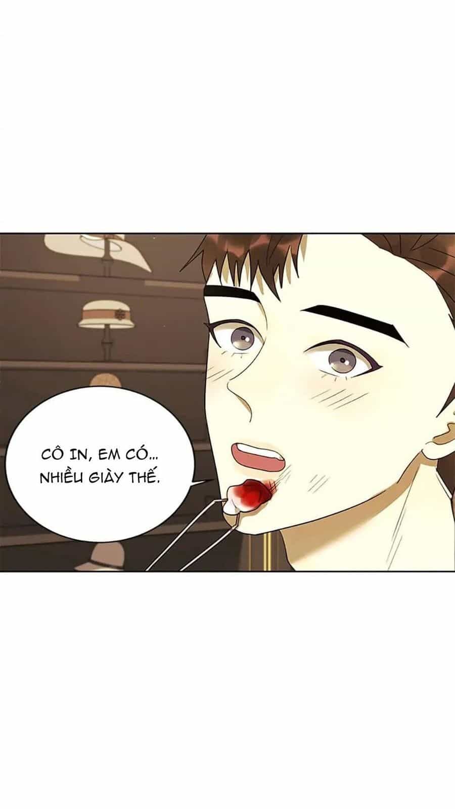 Tiểu Thuyết Đầu Tay Của Ác Nữ - Chương 19 - ảnh 19