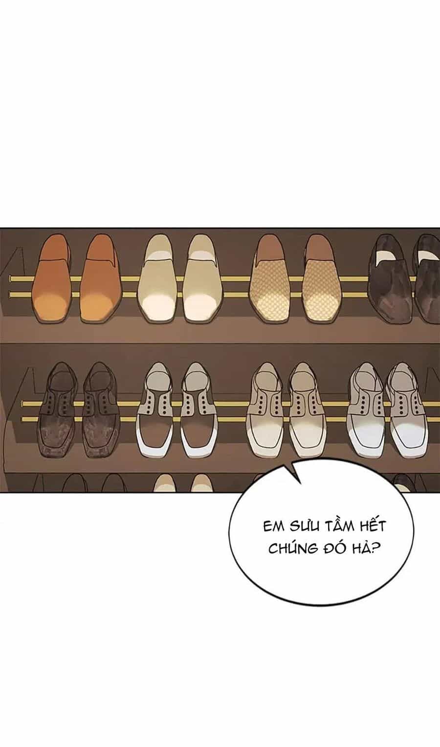 Tiểu Thuyết Đầu Tay Của Ác Nữ - Chương 19 - ảnh 20