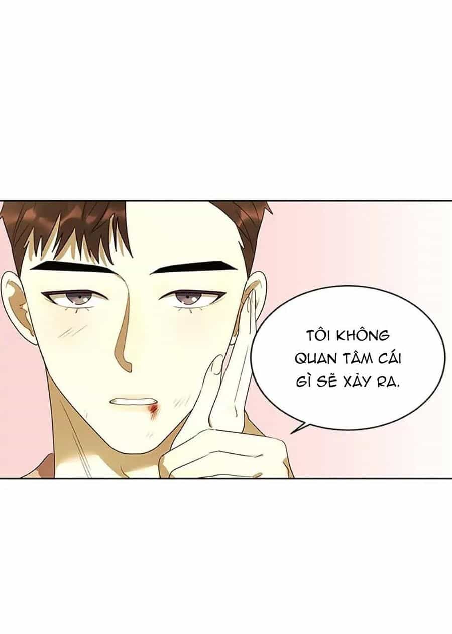 Tiểu Thuyết Đầu Tay Của Ác Nữ - Chương 19 - ảnh 26
