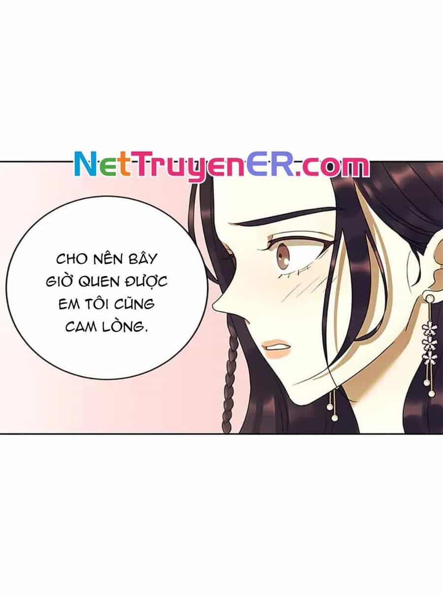 Tiểu Thuyết Đầu Tay Của Ác Nữ - Chương 19 - ảnh 27