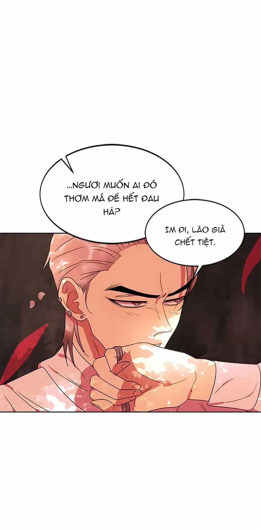 Tiểu Thuyết Đầu Tay Của Ác Nữ - Chương 19 - ảnh 39