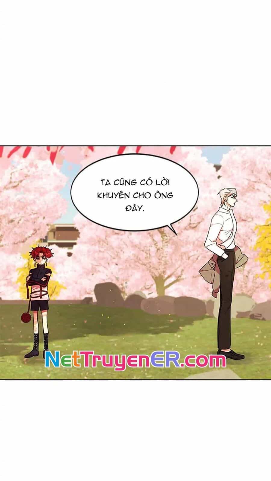 Tiểu Thuyết Đầu Tay Của Ác Nữ - Chương 19 - ảnh 46