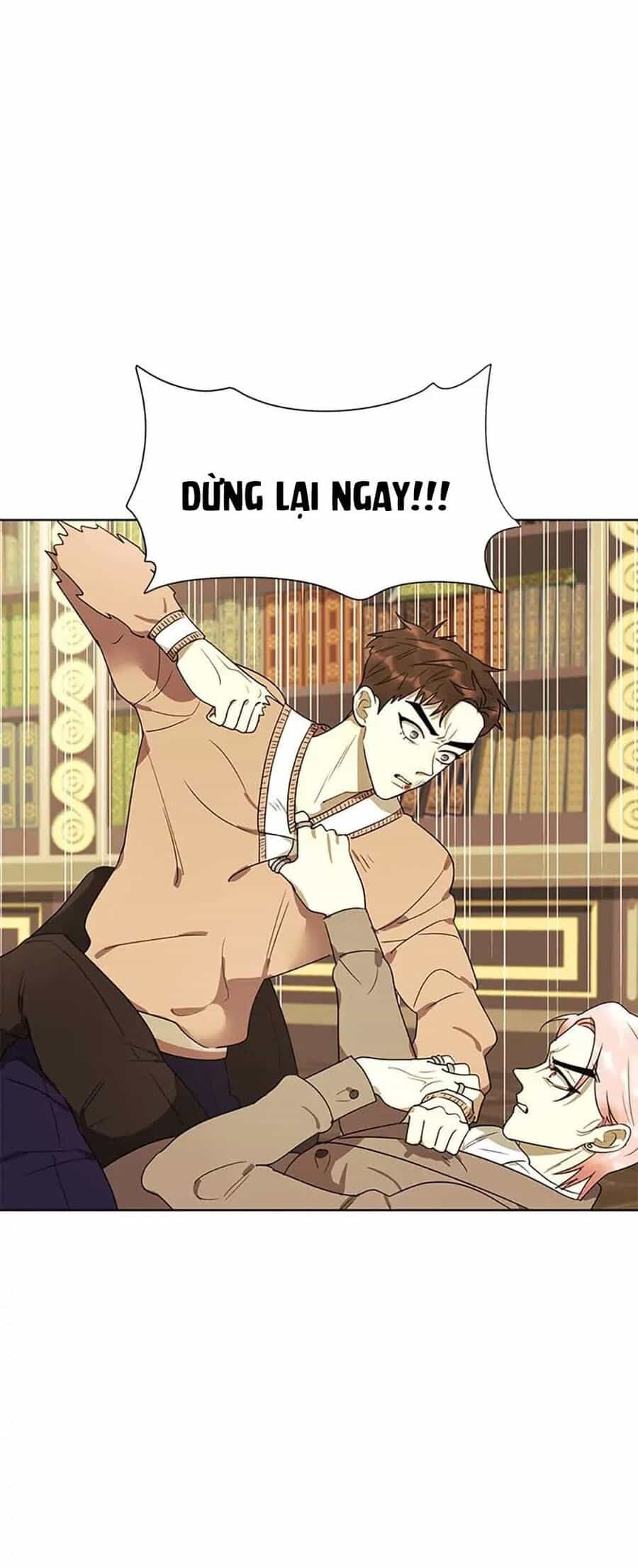 Tiểu Thuyết Đầu Tay Của Ác Nữ - Chương 19 - ảnh 6