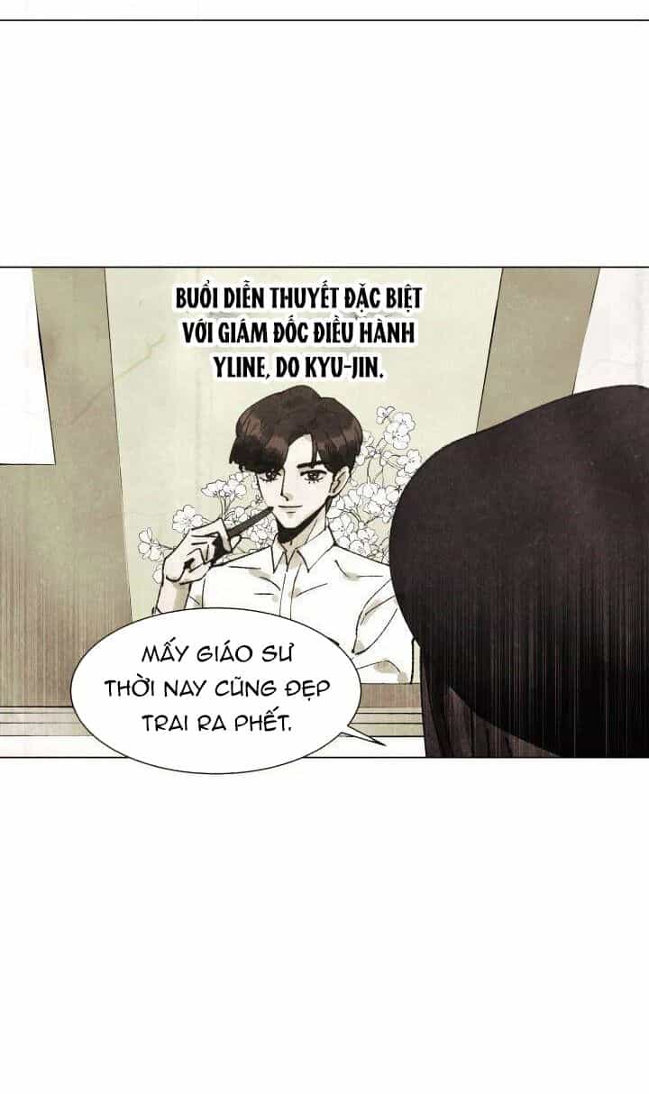 Tiểu Thuyết Đầu Tay Của Ác Nữ - Chương 2 - ảnh 29
