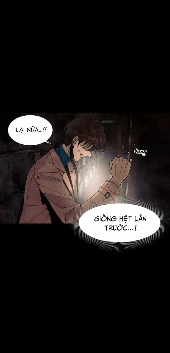 Tiểu Thuyết Đầu Tay Của Ác Nữ - Chương 2 - ảnh 41