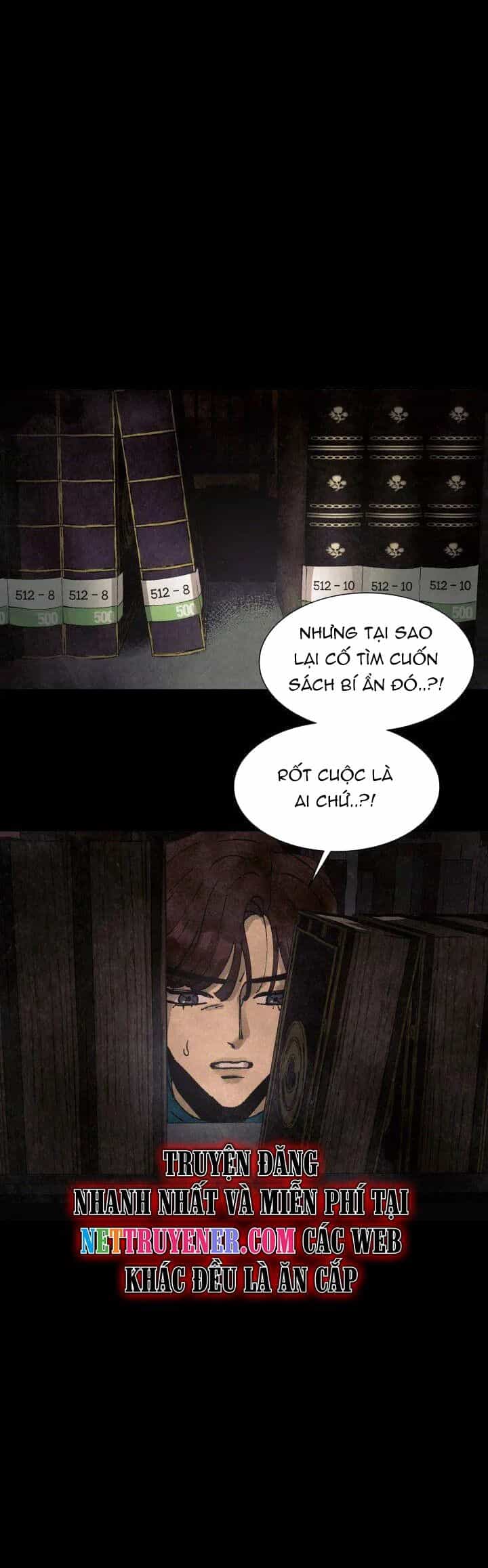 Tiểu Thuyết Đầu Tay Của Ác Nữ - Chương 2 - ảnh 44