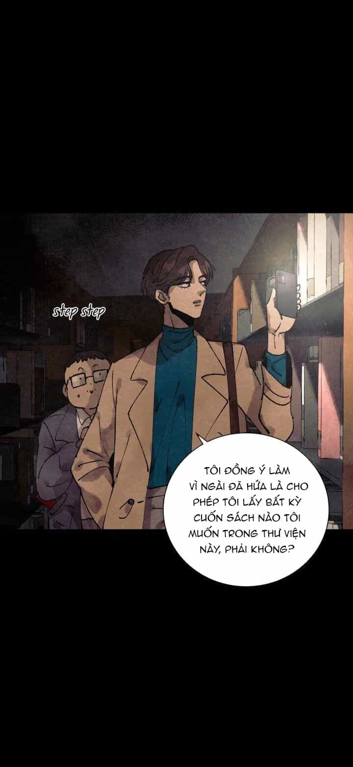 Tiểu Thuyết Đầu Tay Của Ác Nữ - Chương 2 - ảnh 51