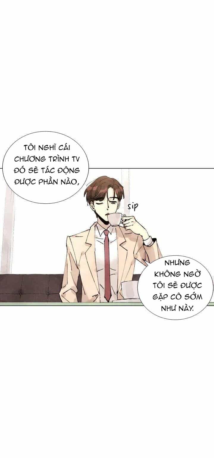 Tiểu Thuyết Đầu Tay Của Ác Nữ - Chương 2 - ảnh 93