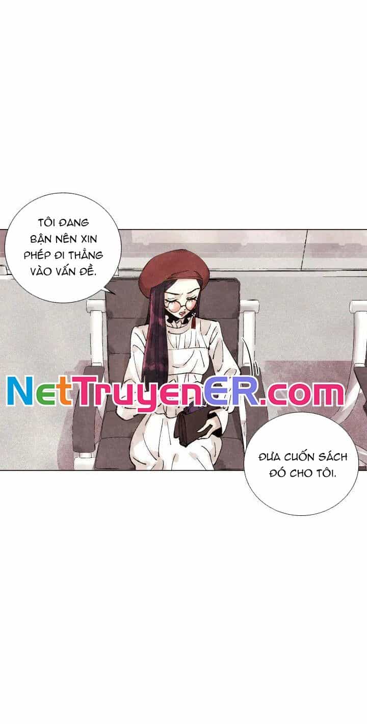 Tiểu Thuyết Đầu Tay Của Ác Nữ - Chương 2 - ảnh 95