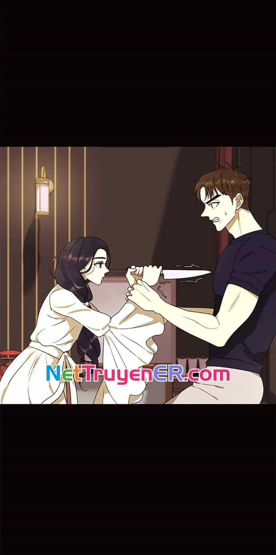 Tiểu Thuyết Đầu Tay Của Ác Nữ - Chương 20 - ảnh 14