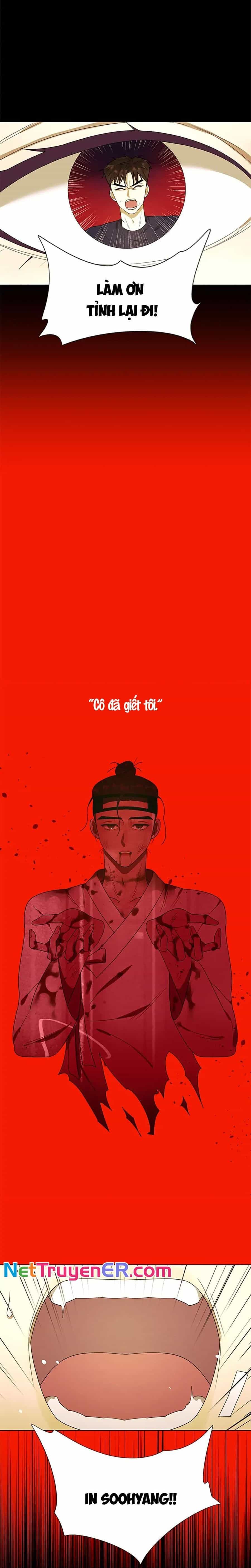 Tiểu Thuyết Đầu Tay Của Ác Nữ - Chương 20 - ảnh 18