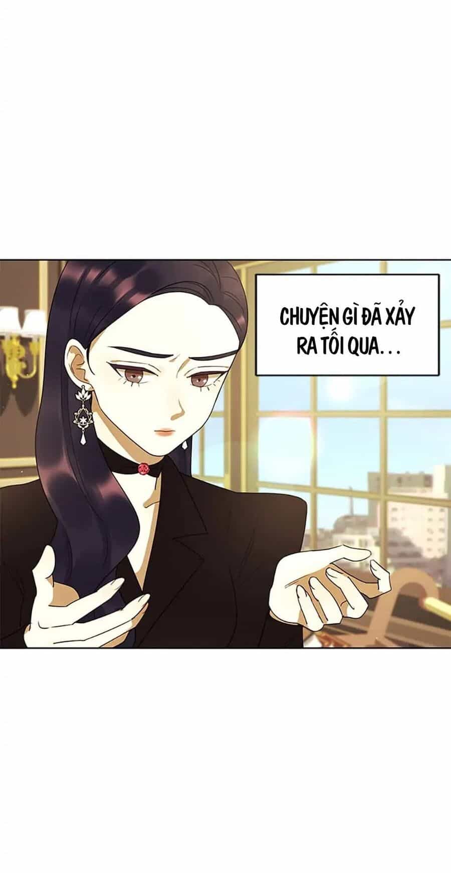 Tiểu Thuyết Đầu Tay Của Ác Nữ - Chương 20 - ảnh 29