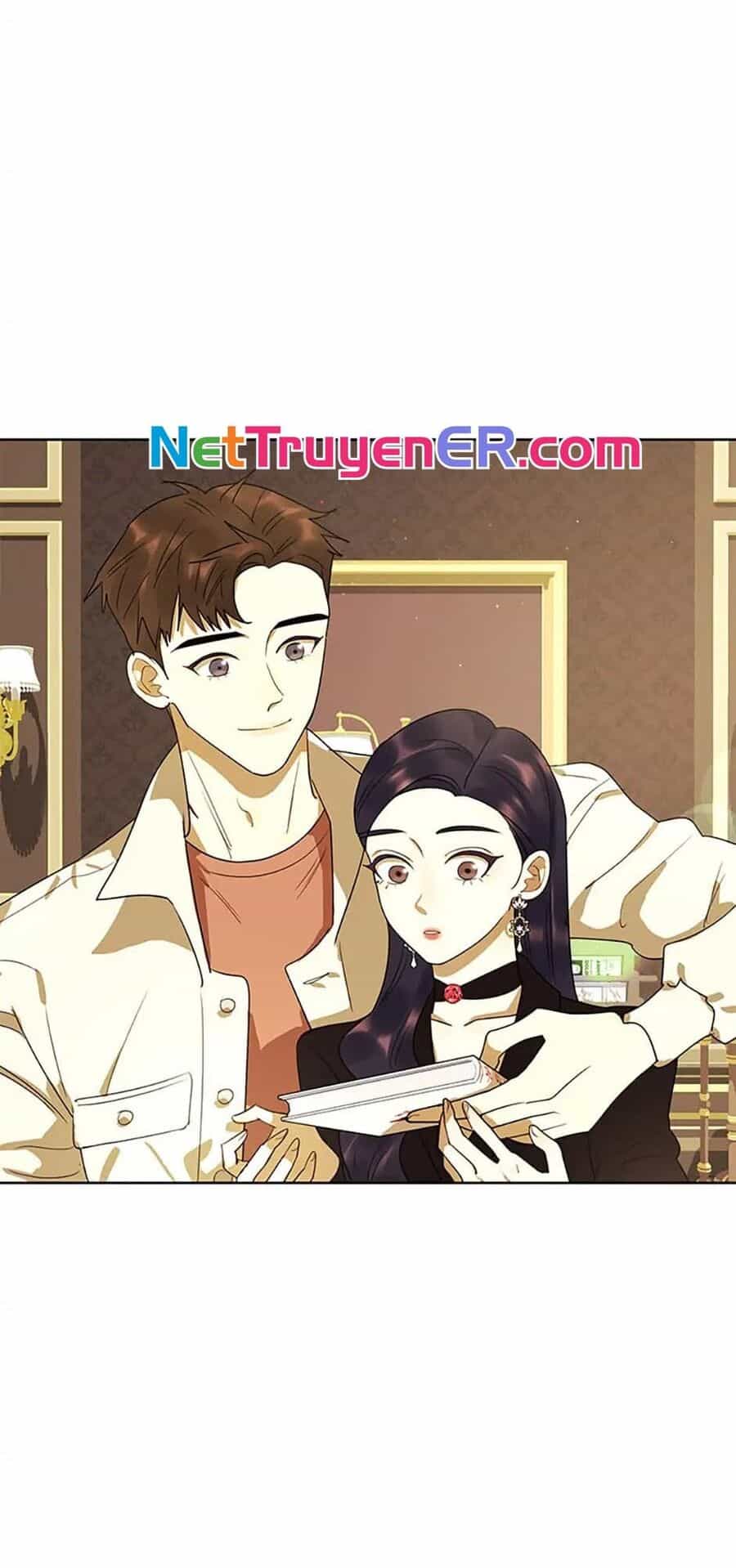 Tiểu Thuyết Đầu Tay Của Ác Nữ - Chương 20 - ảnh 32