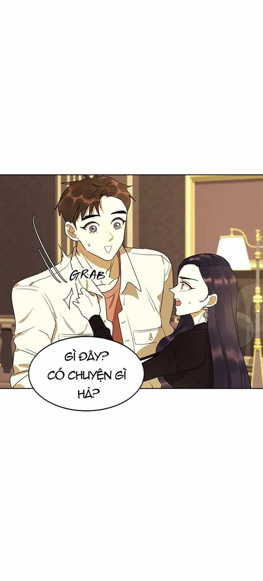 Tiểu Thuyết Đầu Tay Của Ác Nữ - Chương 20 - ảnh 36