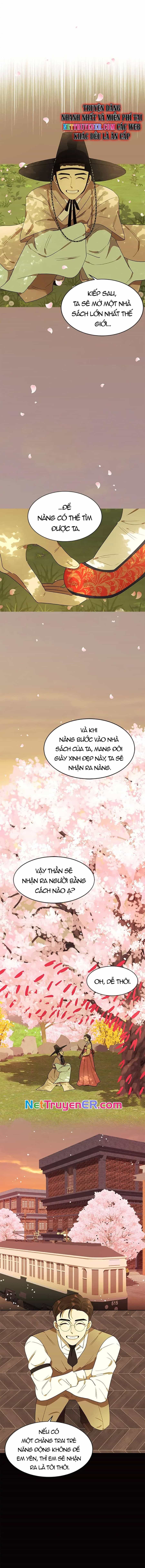 Tiểu Thuyết Đầu Tay Của Ác Nữ - Chương 20 - ảnh 49