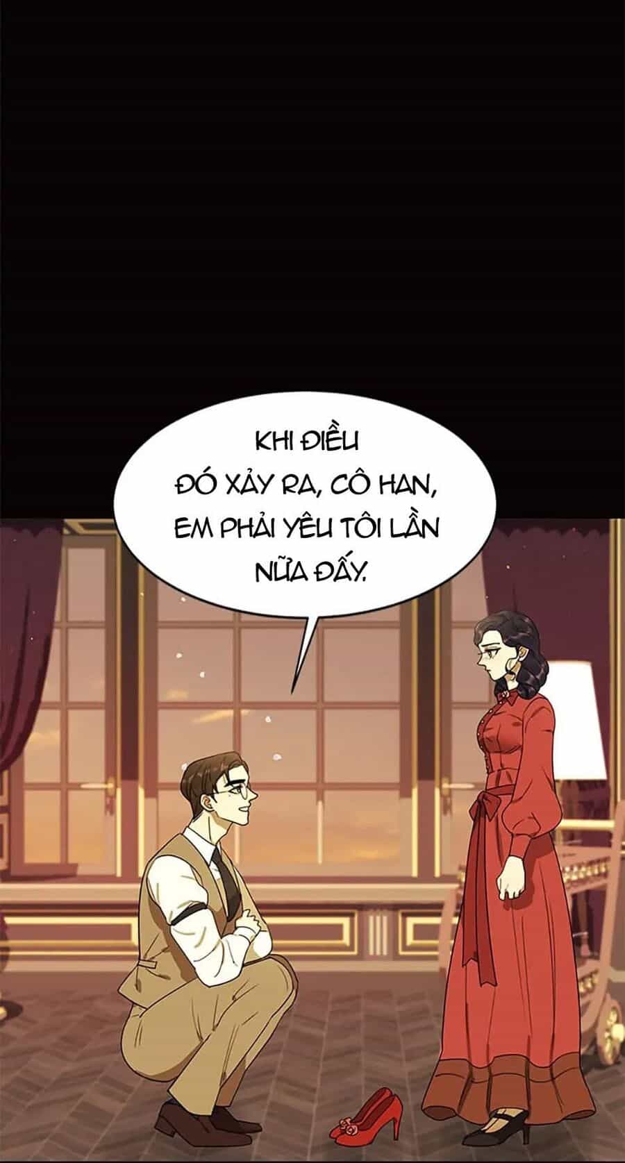 Tiểu Thuyết Đầu Tay Của Ác Nữ - Chương 20 - ảnh 50