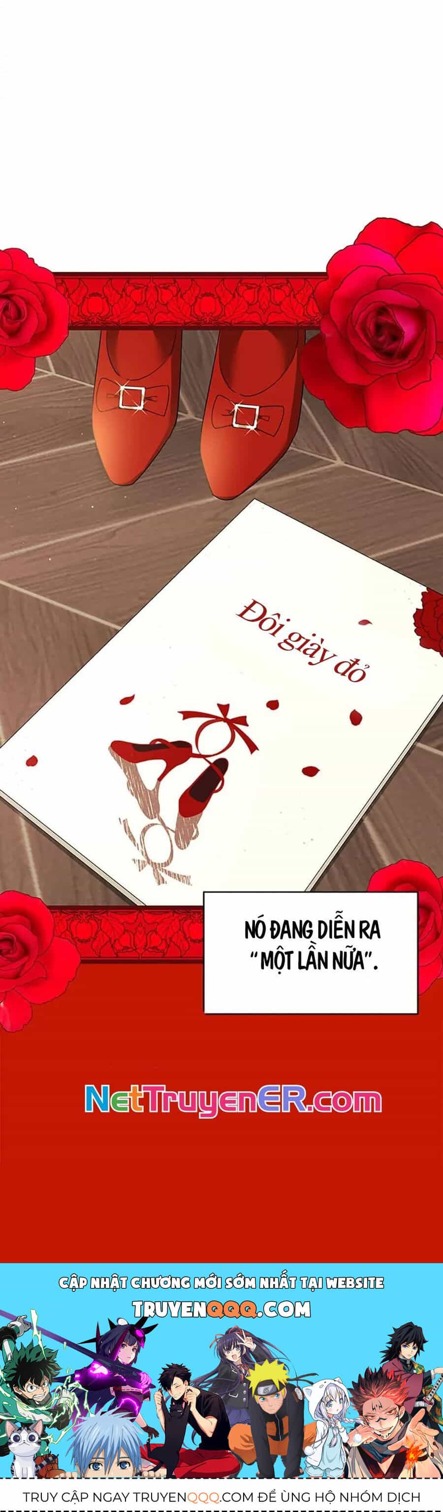 Tiểu Thuyết Đầu Tay Của Ác Nữ - Chương 20 - ảnh 54