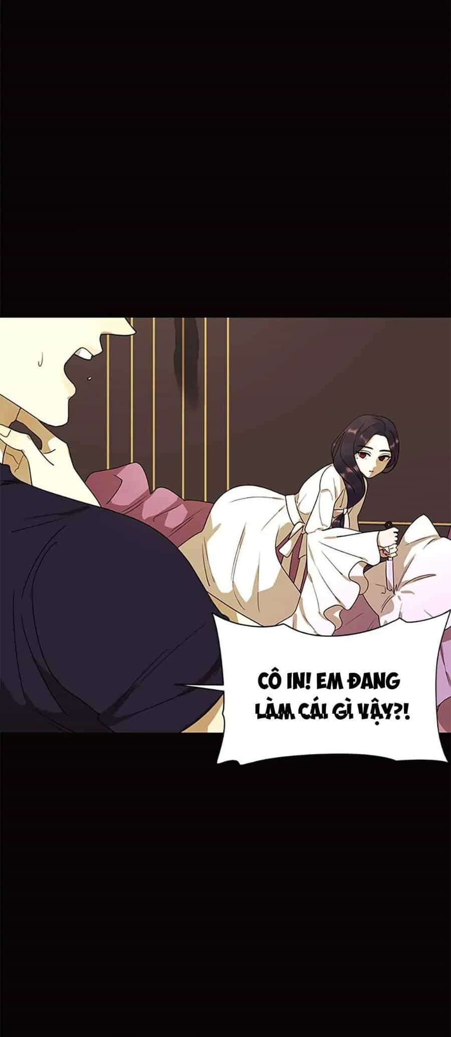 Tiểu Thuyết Đầu Tay Của Ác Nữ - Chương 20 - ảnh 7