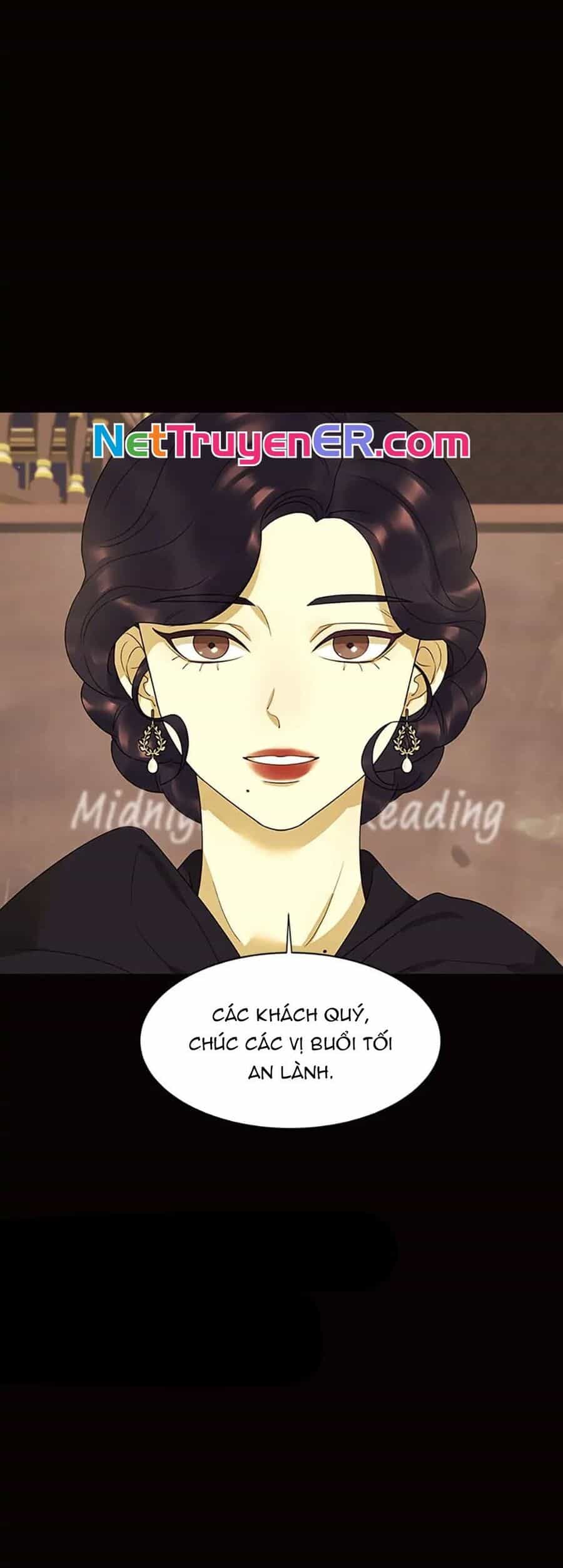 Tiểu Thuyết Đầu Tay Của Ác Nữ - Chương 21 - ảnh 20