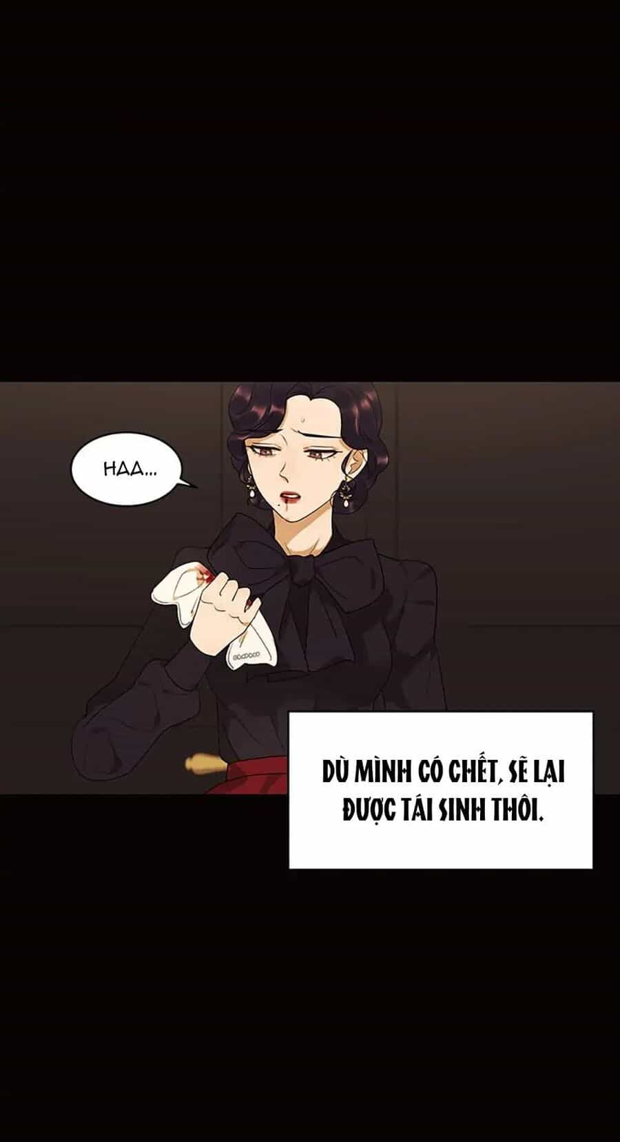 Tiểu Thuyết Đầu Tay Của Ác Nữ - Chương 21 - ảnh 32