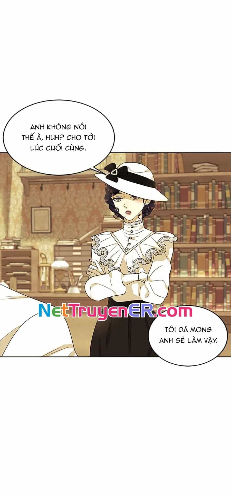Tiểu Thuyết Đầu Tay Của Ác Nữ - Chương 21 - ảnh 34