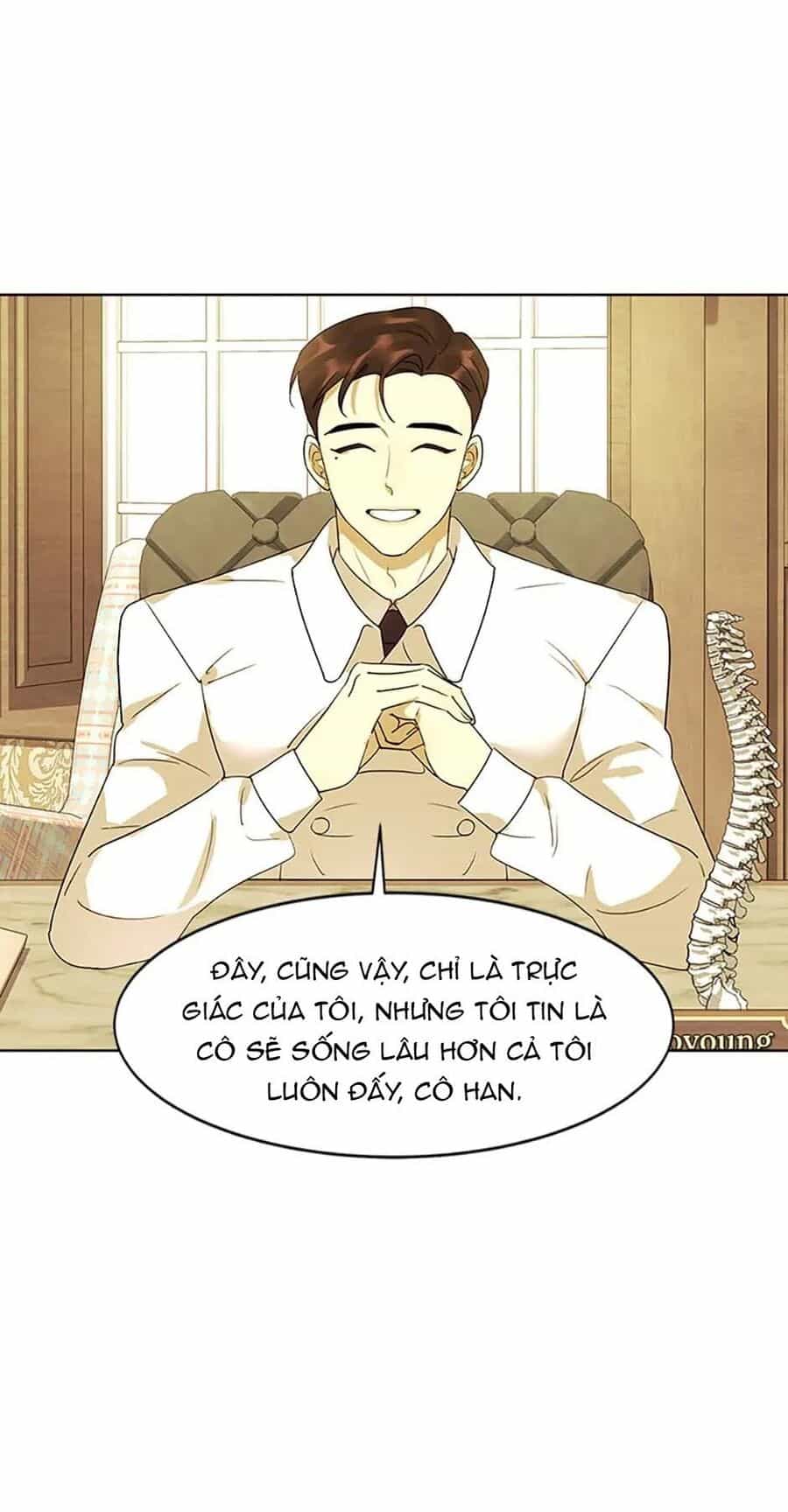 Tiểu Thuyết Đầu Tay Của Ác Nữ - Chương 21 - ảnh 36