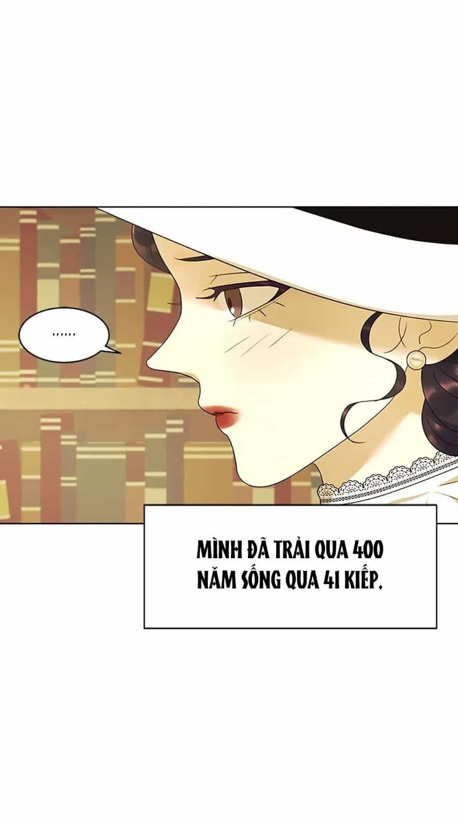 Tiểu Thuyết Đầu Tay Của Ác Nữ - Chương 21 - ảnh 37