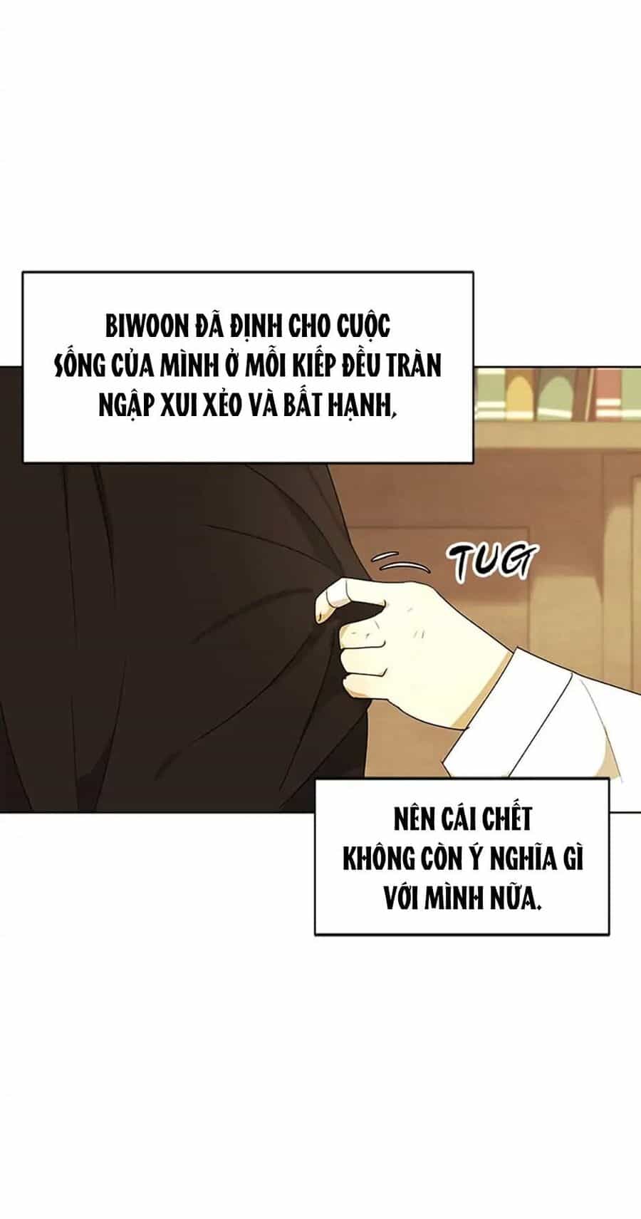 Tiểu Thuyết Đầu Tay Của Ác Nữ - Chương 21 - ảnh 38