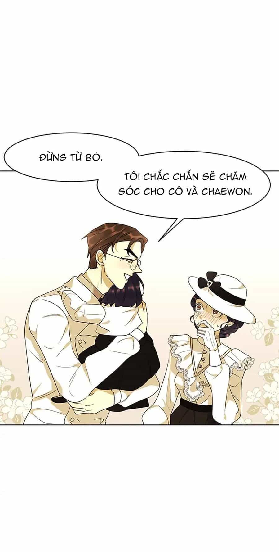 Tiểu Thuyết Đầu Tay Của Ác Nữ - Chương 21 - ảnh 43