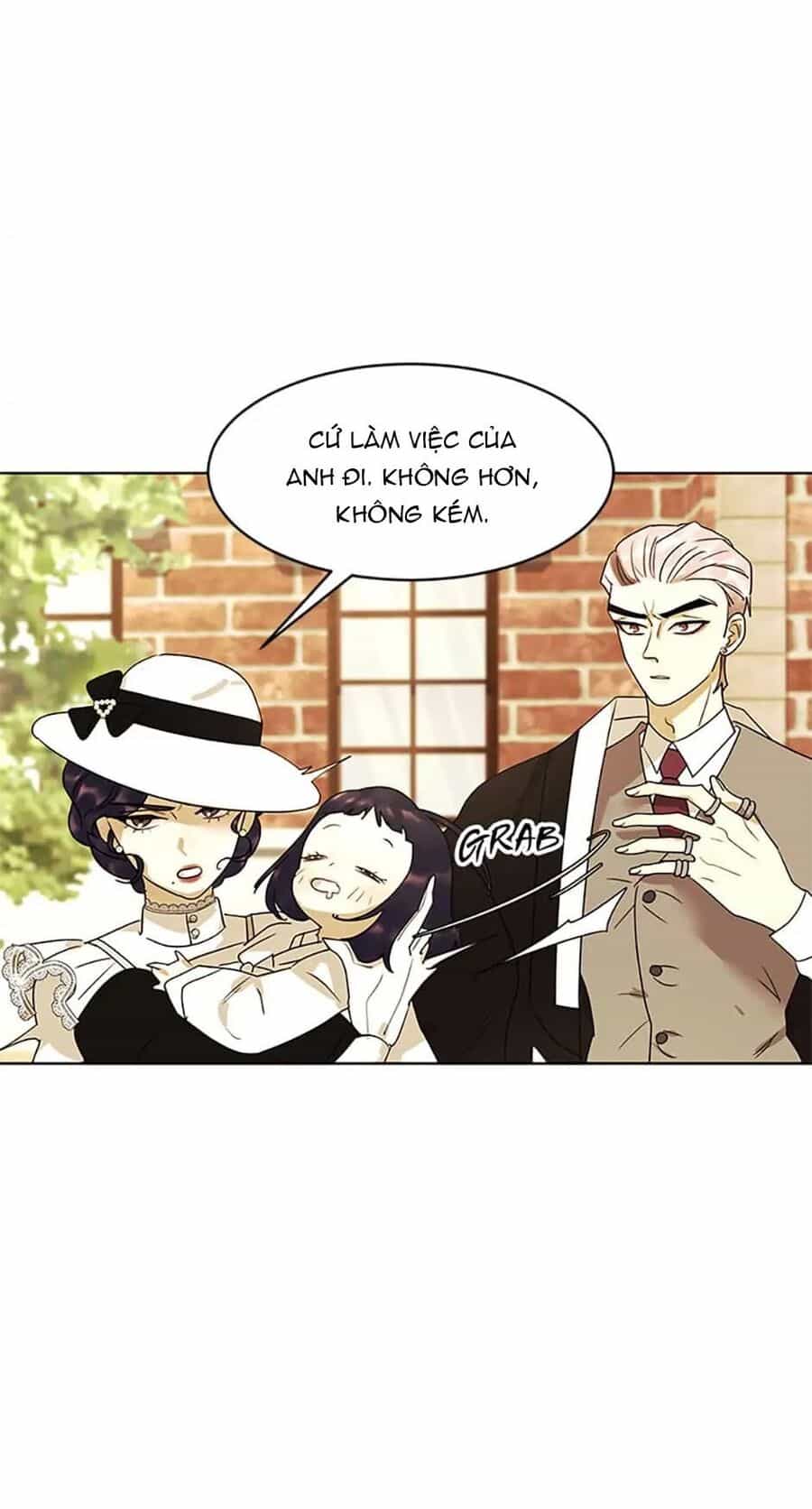 Tiểu Thuyết Đầu Tay Của Ác Nữ - Chương 21 - ảnh 52