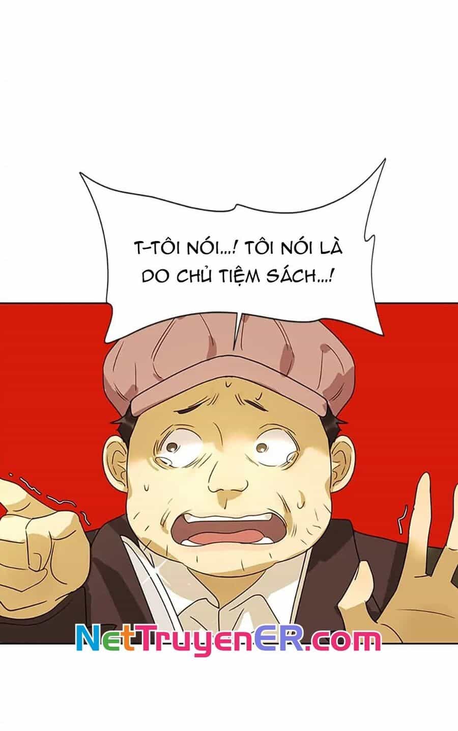 Tiểu Thuyết Đầu Tay Của Ác Nữ - Chương 21 - ảnh 62