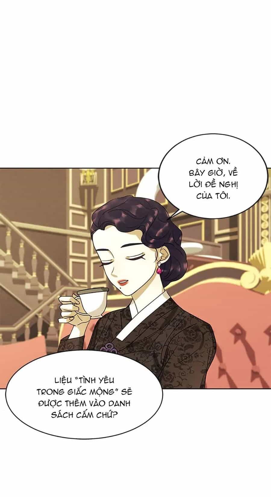 Tiểu Thuyết Đầu Tay Của Ác Nữ - Chương 22 - ảnh 11