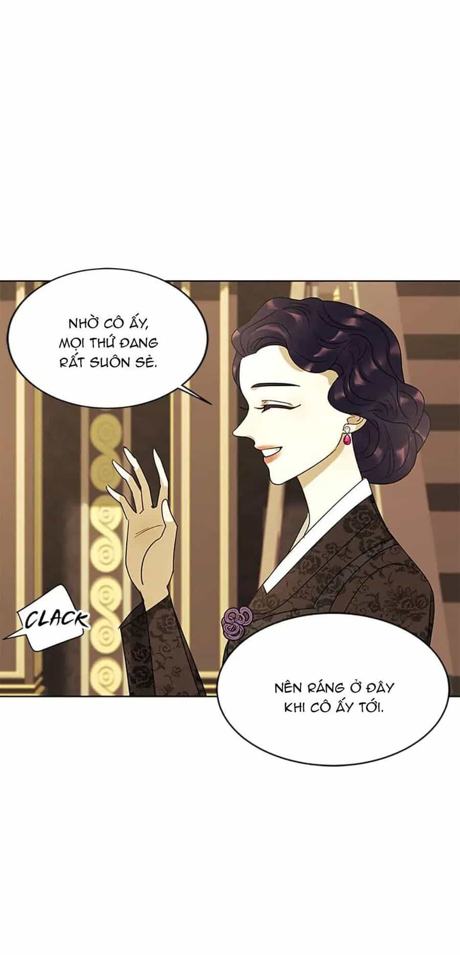 Tiểu Thuyết Đầu Tay Của Ác Nữ - Chương 22 - ảnh 21