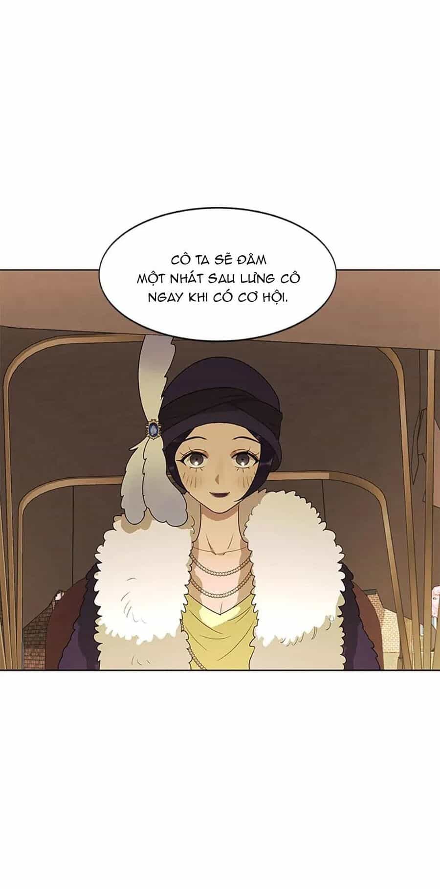 Tiểu Thuyết Đầu Tay Của Ác Nữ - Chương 22 - ảnh 28