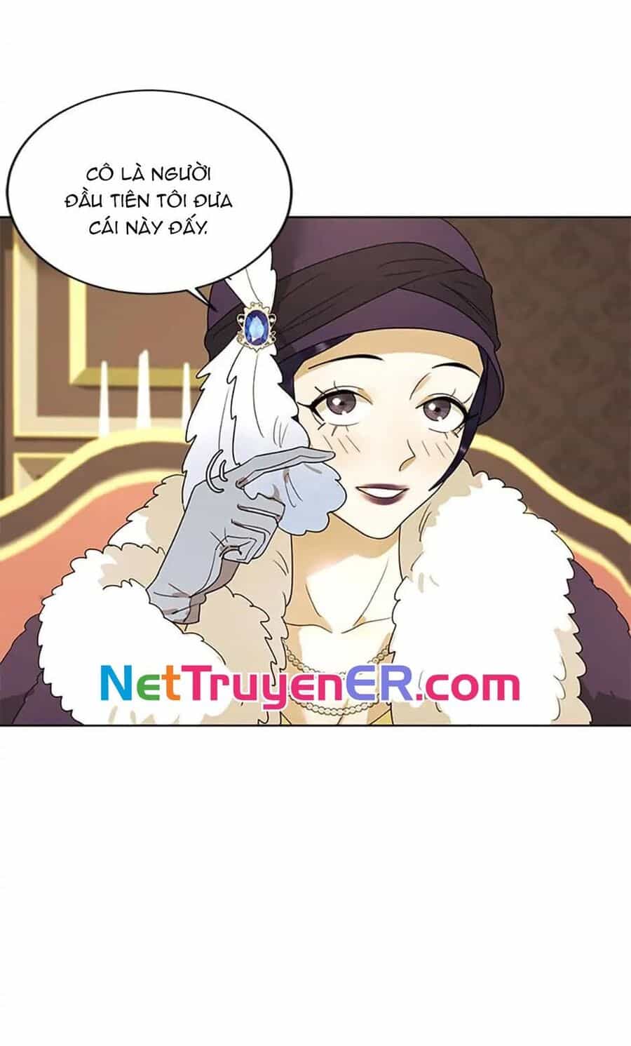 Tiểu Thuyết Đầu Tay Của Ác Nữ - Chương 22 - ảnh 8