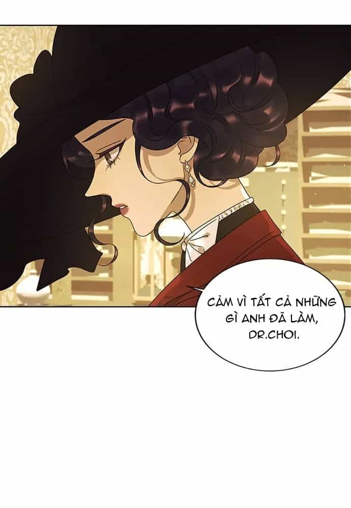 Tiểu Thuyết Đầu Tay Của Ác Nữ - Chương 23 - ảnh 15