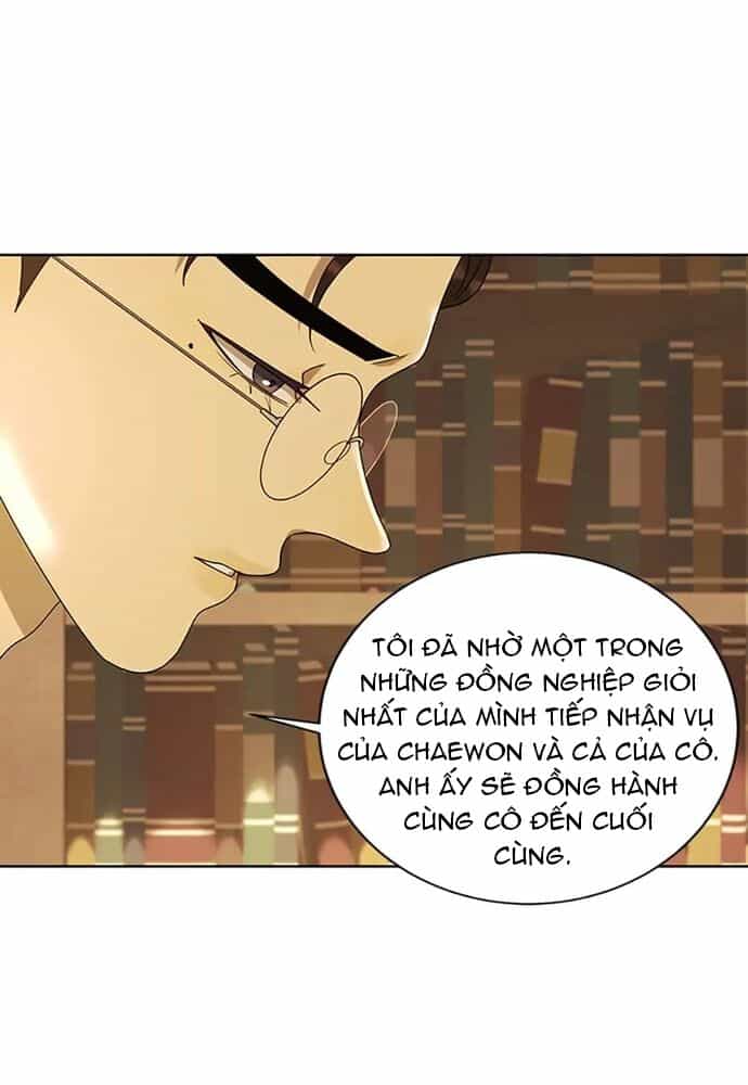 Tiểu Thuyết Đầu Tay Của Ác Nữ - Chương 23 - ảnh 5