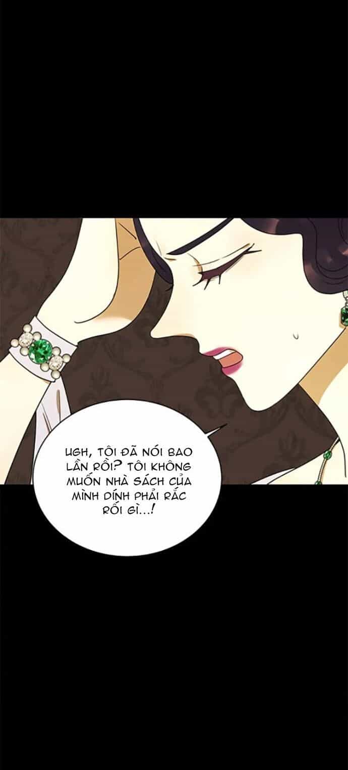 Tiểu Thuyết Đầu Tay Của Ác Nữ - Chương 24 - ảnh 23