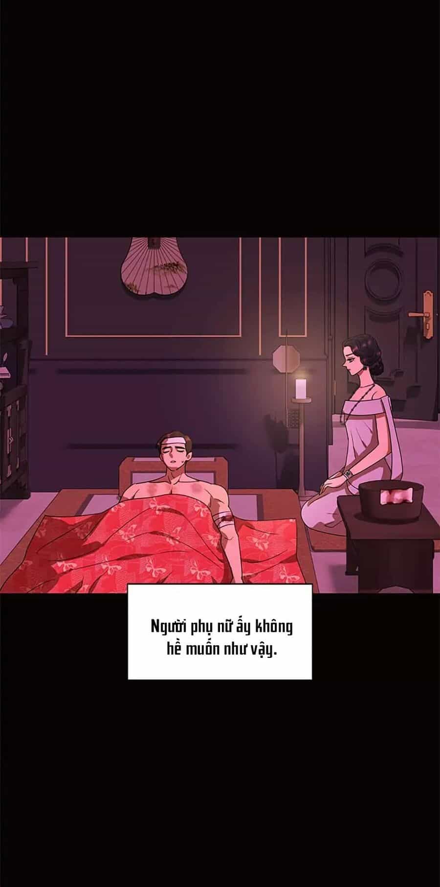 Tiểu Thuyết Đầu Tay Của Ác Nữ - Chương 25 - ảnh 3