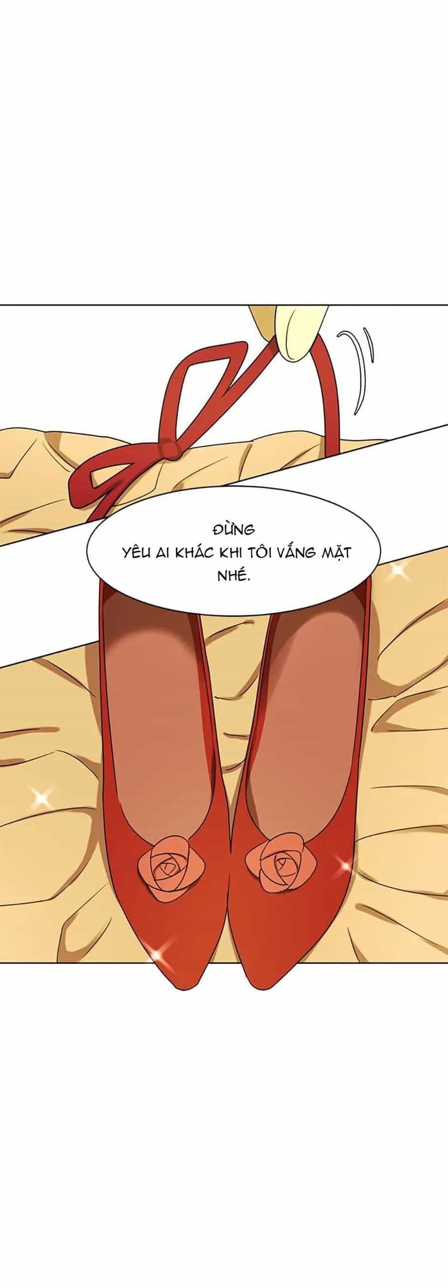 Tiểu Thuyết Đầu Tay Của Ác Nữ - Chương 26 - ảnh 13