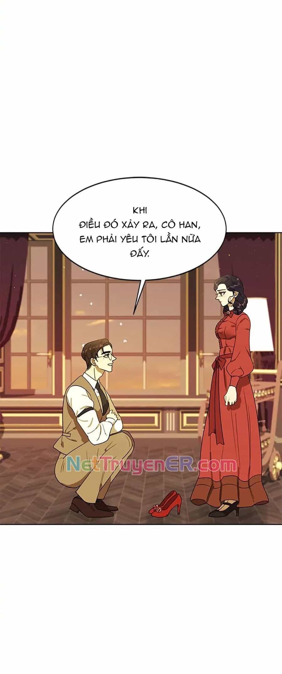 Tiểu Thuyết Đầu Tay Của Ác Nữ - Chương 26 - ảnh 18