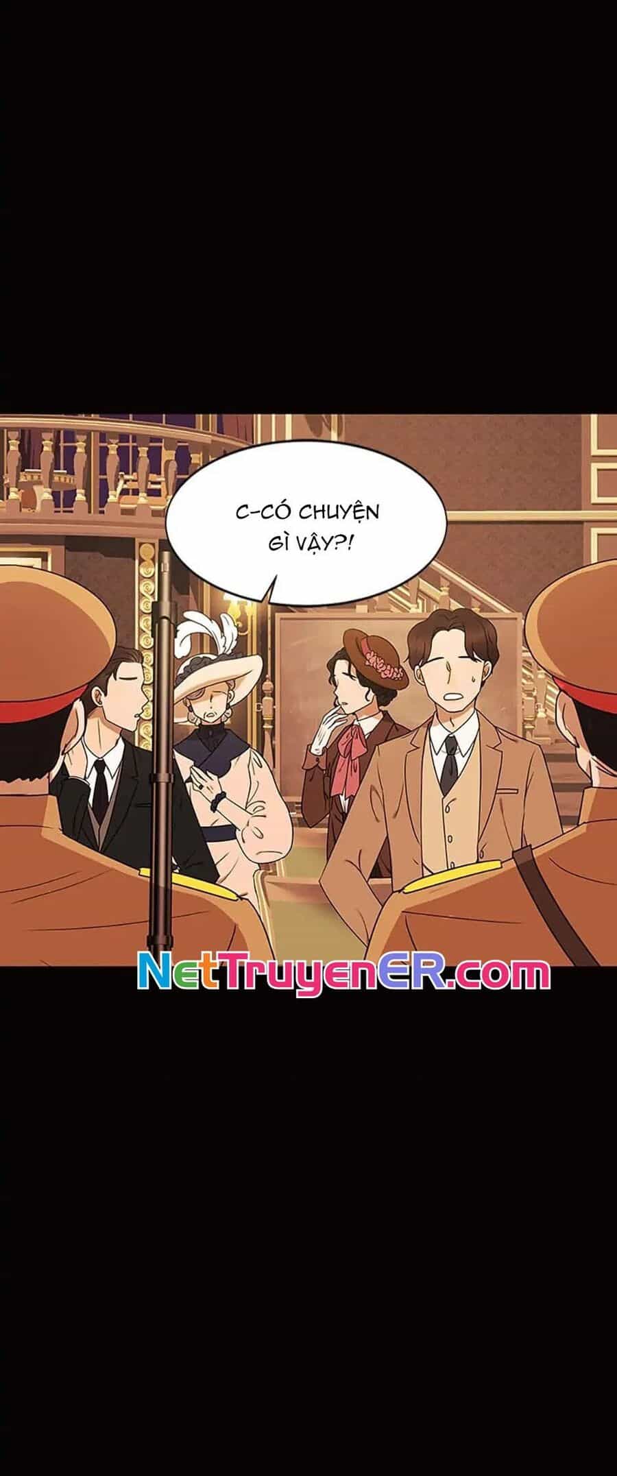 Tiểu Thuyết Đầu Tay Của Ác Nữ - Chương 26 - ảnh 47