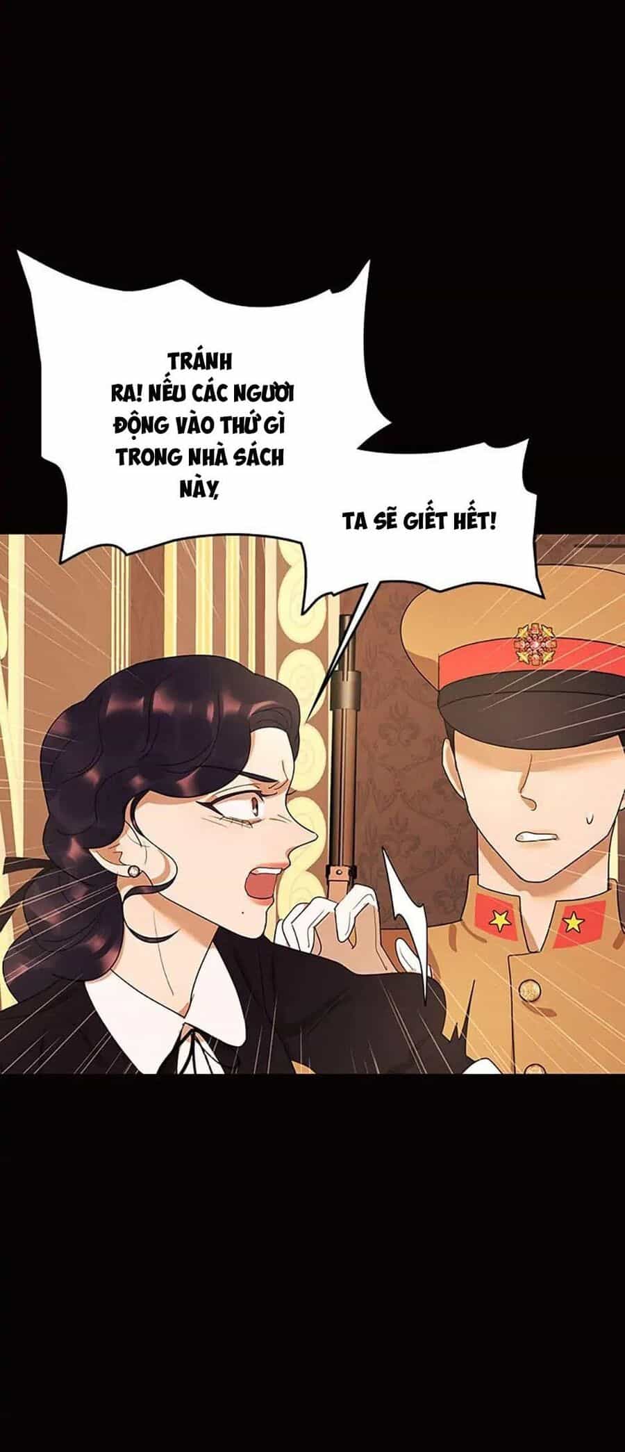 Tiểu Thuyết Đầu Tay Của Ác Nữ - Chương 26 - ảnh 51