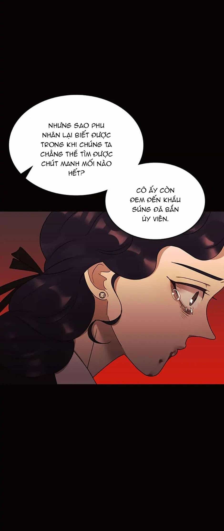 Tiểu Thuyết Đầu Tay Của Ác Nữ - Chương 27 - ảnh 11